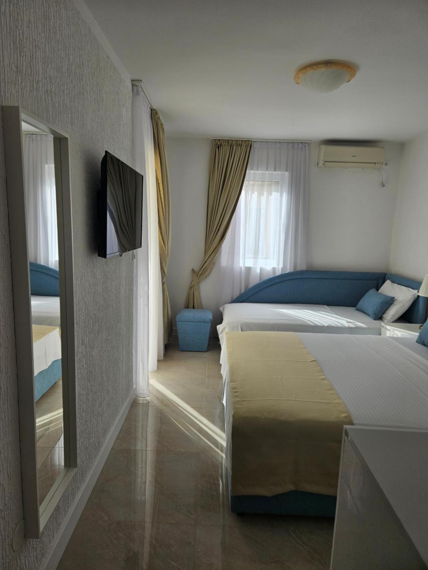 Venera Budva