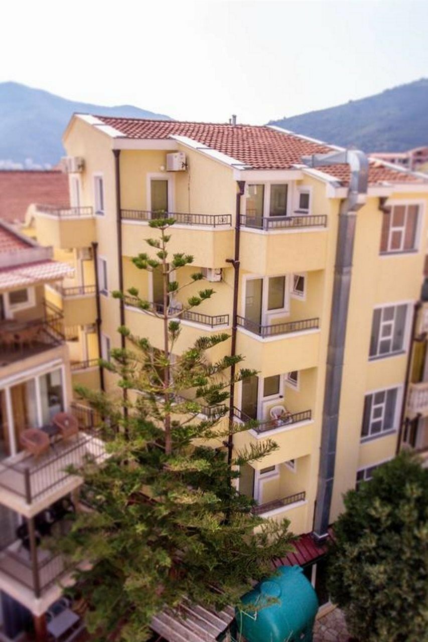 Venera Maison d'hôtes