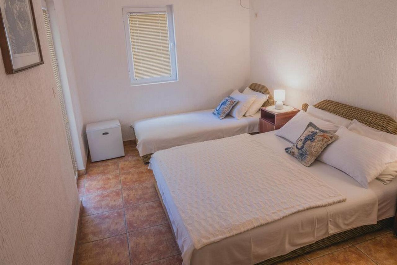 Venera Maison d'hôtes Budva