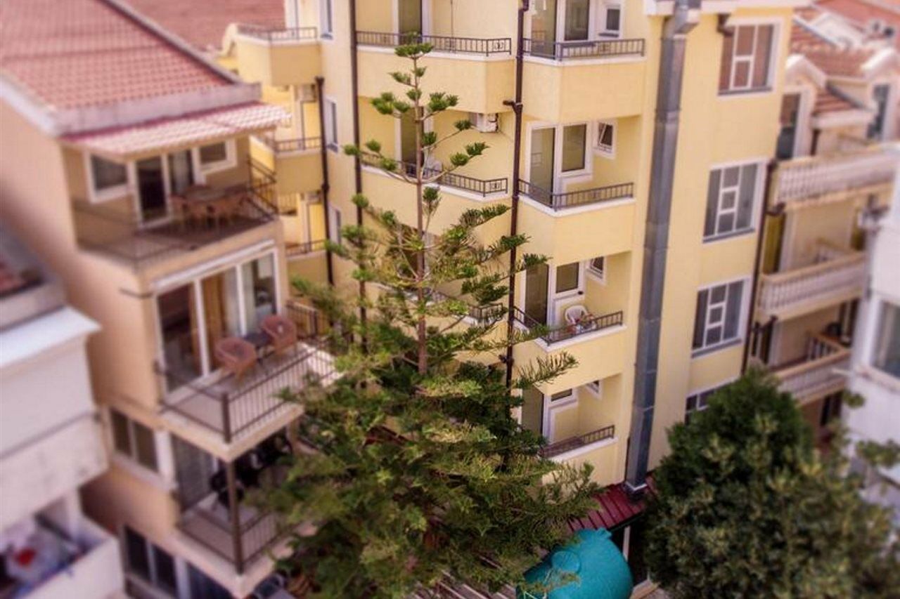 Venera Maison d'hôtes Budva