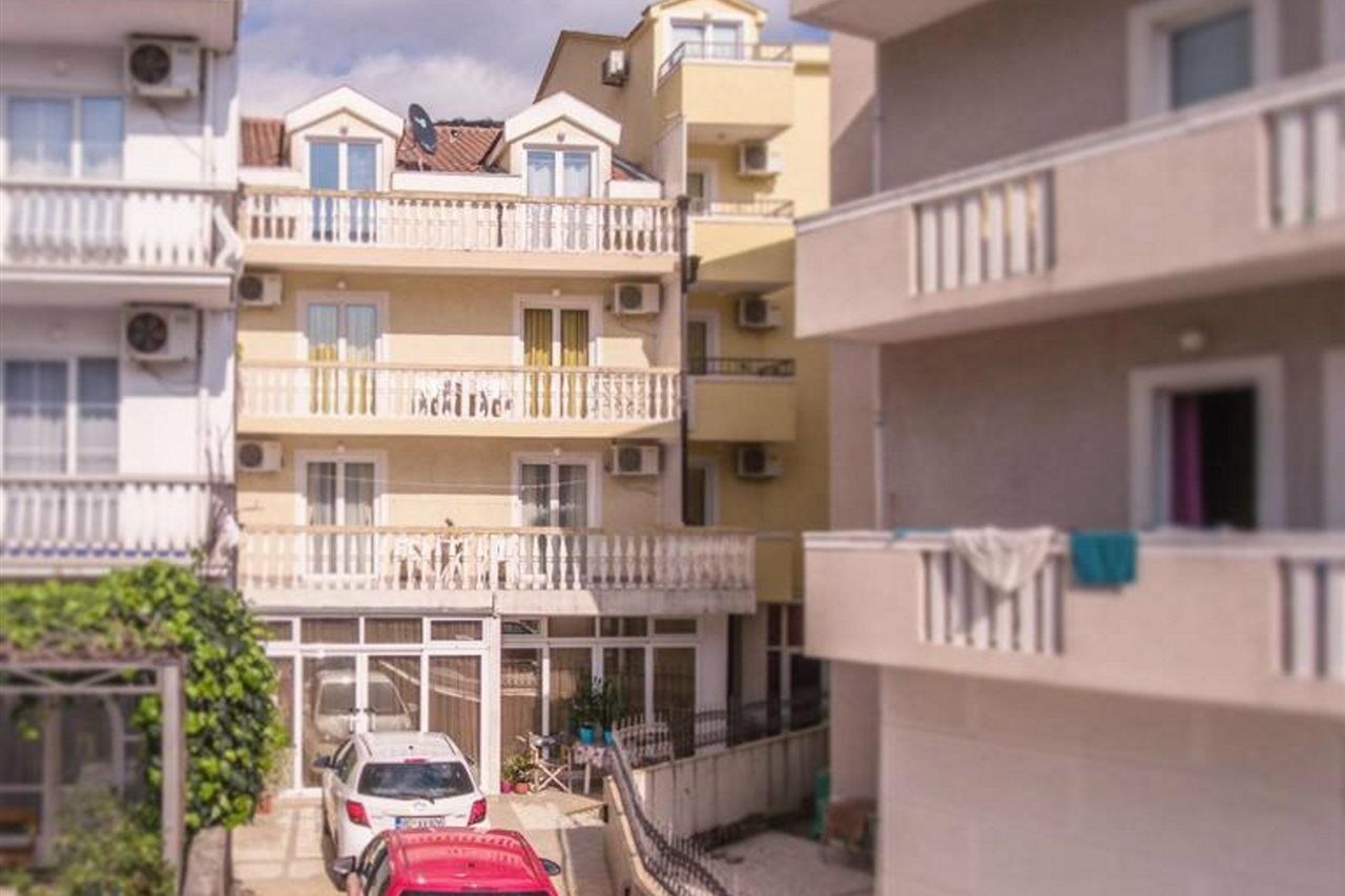 Venera Budva
